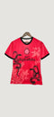Inter Milan - Concept - Rouge / Noir
